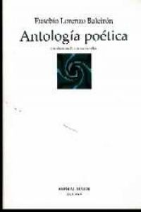 Antología poética