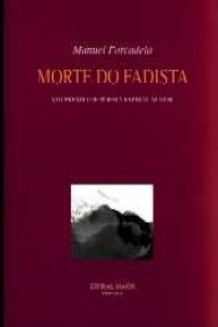 Morte do fadista