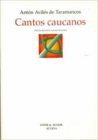 Cantos caucanos