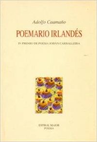 Poemario irlandés