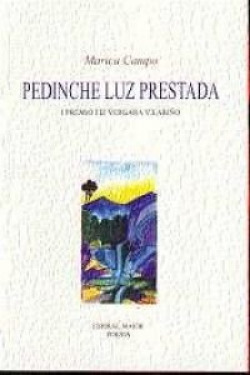 Pedinche luz prestada