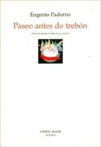 Paseo antes do trebón