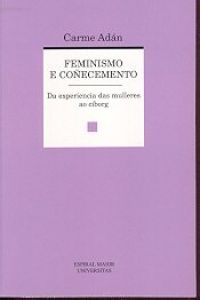 Femenismo e coñecemento