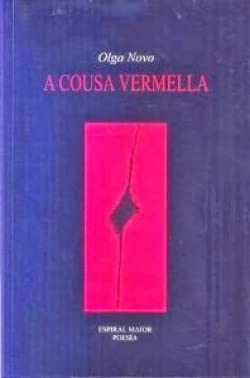 A cousa vermella