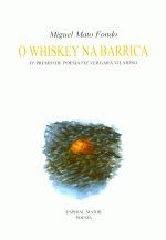 O whiskey na barrica