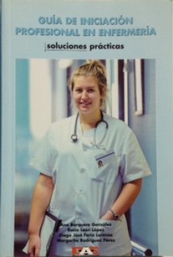 GUIA DE INICIACION PROFESIONAL. SOLUCIONES PRACTICAS