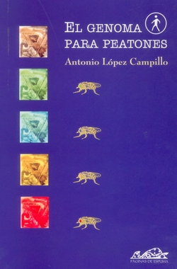El genoma para peatones