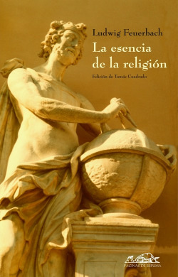 La esencia de la religion
