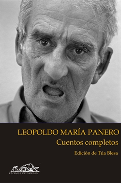 Cuentos completos Panero