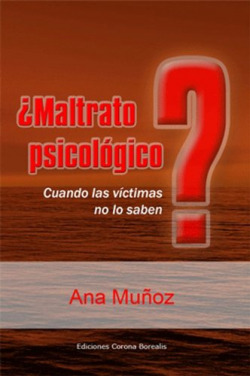 ¿MALTRATO PSICOLÓGICO?
