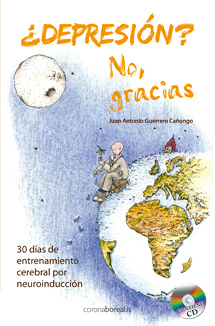 ¿Depresión?. No gracias