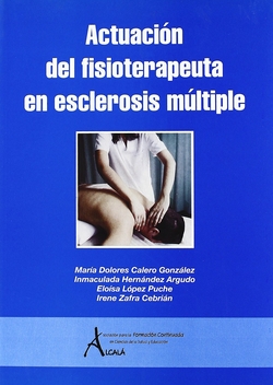 ESCLEROSIS MULTIPLE PARA FISIOTERAPEUTAS