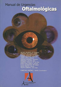 URGENCIAS OFTALMOLOGICAS