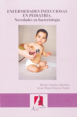 Enfermedades infecciosas pediatria: novedades bacteriologia