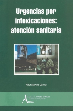 URGENCIAS POR INTOXICACIONES