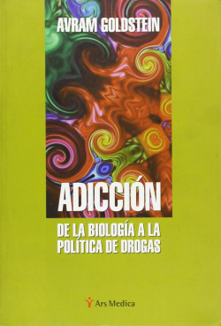 ADICCION DE LA BIOLOGIA A LA POLITICA DE DROGAS