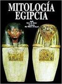 Mitología egipcia
