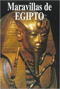 Maravillas de Egipto