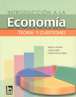 INTRODUCCION A LA ECONOMIA.TEORIA Y CUESTIONES