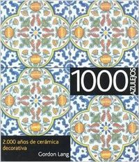 1000 azulejos