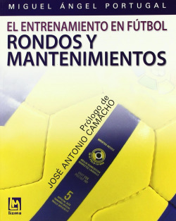 El entrenamiento en fútbol