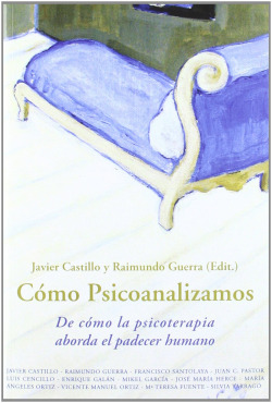 Cómo psicoanalizamos