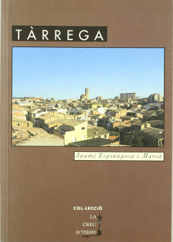 Tàrrega