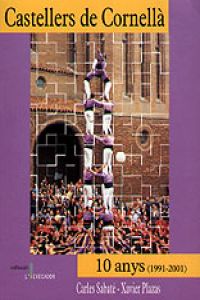 Castellers de Cornellà