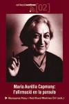 Maria Aurèlia Capmany: l'afirmació de la paraula