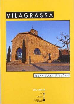Vilagrassa