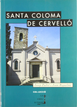 Santa Coloma de Cervelló