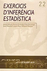 Exercicis d'inferència estadística