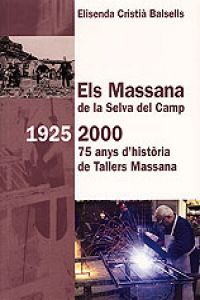 Els Massana de la Selva del Camp