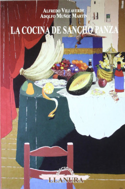 COCINA DE SANCHO PANZA, LA