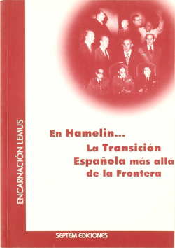 En Hamelin... La transición española más allá de la frontera