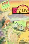 Rey león