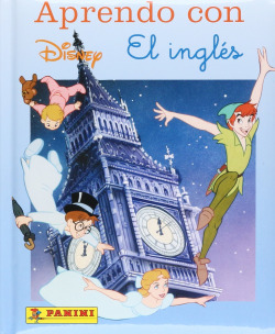 Disney español-inglés