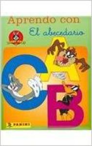 Buggs Bunny, abecedario