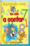 Tom y Jerry, los números