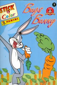 Buggs Bunny