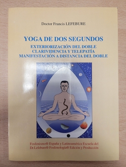 Yoga de dos segundos