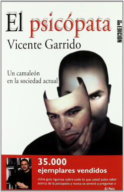 El psicópata (nuevo formato)