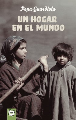 Un hogar en el mundo