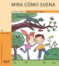 Mira como suena