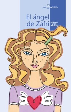 El ángel de Zafri