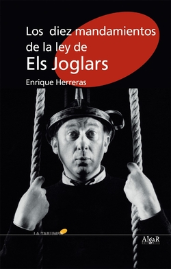 ELS JOGLARS LOS DIEZ MANDAMIENTOS