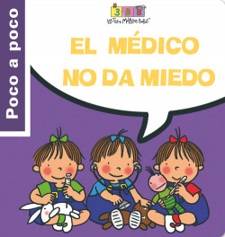 El médico no da miedo