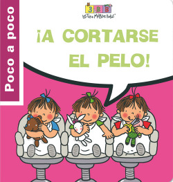 íA cortase el pelo!