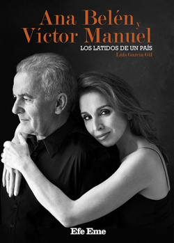 ANA BELÈN Y VICTOR MANUEL