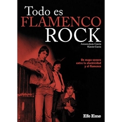 Todo es flamenco rock